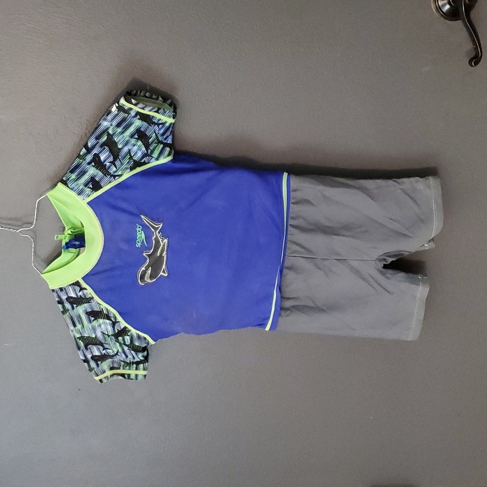 Swim Suit size m/l